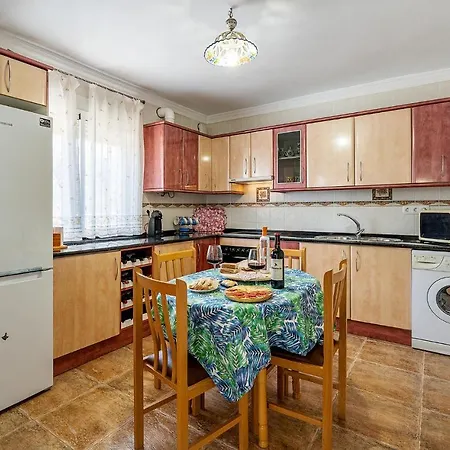 Holiday home 3 Bedroom Amazing In *