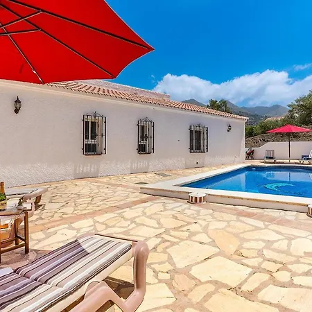 3 Bedroom Amazing In Holiday home Archez